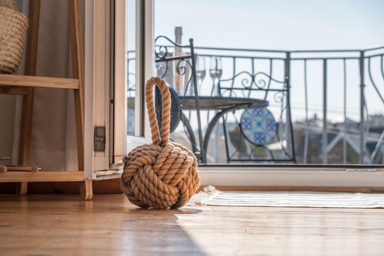 Blue Winds And Waves Appartement Cowes  Buitenkant foto